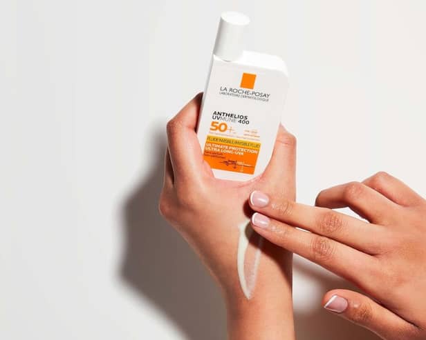 Prime Day Deal: La Roche-Posay Anthelios UVMune 400 SPF50+ Sunscreen at it’s best price ever