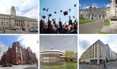 These universities boast some of the highest continuation rates in the country