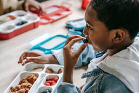 68 per cent of parents agree with the charter