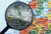 What areas of the United Kingdom have stopped attending shows due to the rising cost in ticket prices and dynamic pricing?