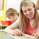 EHCPs are legal documents that ensure children with special educational needs get the support they need at school
