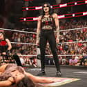 Rhea Ripley is set for action ahead of her triple threat Women's Championship match at this weekend's WWE SummerSlam event on this evening's episode of WWE Raw on Netflix.