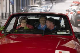 Mrs Brown's Boys season 5 starts on August 1