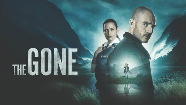 The Gone series 2 starts on July 31