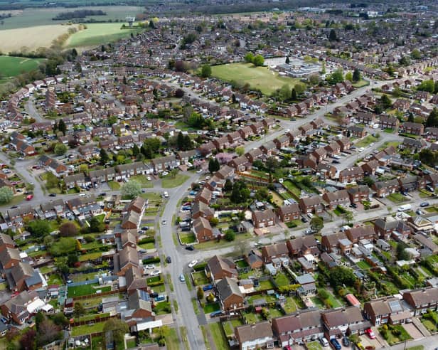 The little-known Deposit Unlock scheme can help first-time house buyers afford a mortgage on a new-build home