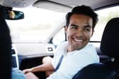 31 per cent of adults still calling shotgun to bag the front passenger seat