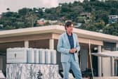 The Fortune Hotel is back for series 2