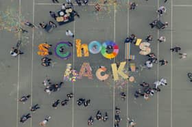 Educating Yorkshire will return in August 2025