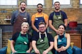 MasterChef UK Heat 4