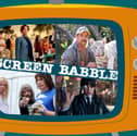 This month's Screen Babble podcast features discussions around The Traitors and social games TV, our favourite music mockumentaries and Wednesday returning to Netflix.