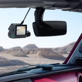 70mai's new T800 is the first three-channel dashcam with 4K recording at the front and 4K at the rear