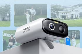 The Baseus S1 Lite is a perfect package - lots of features, for a decent price - and a doddle to set up