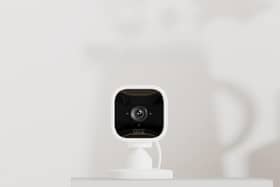 Smart home security doesn’t get much cheaper than this