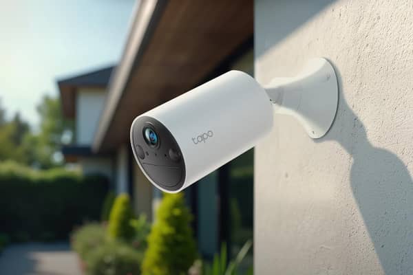 Wireless security cameras are a simple way to boost your home security - but they rarely come this cheap