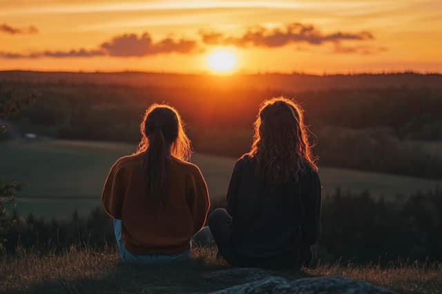 Trail running, hiking and stargazing are also among the nature-based activities many are yet to try their hand at.