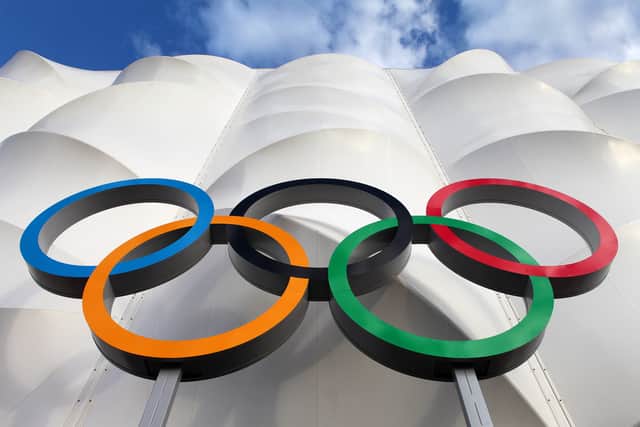 The greatest Winter Olympics Games moments of all time have been revealed.