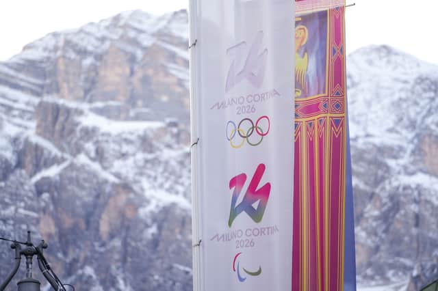 37 per cent plan to watch more of the 2026 Milano Cortina Winter Games than they did Beijing 2022.
