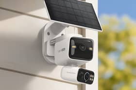 Tapo's latest flagship camera is a perfect one-stop system for anyone wanting to ramp up their home security
