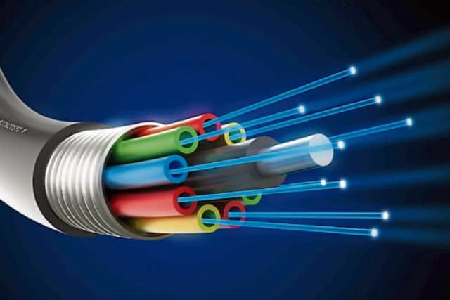 Broadband speeds are increasing all the time, but the price isn’t