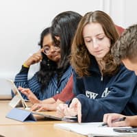 Want a successful business career? Start building it at Buckingham