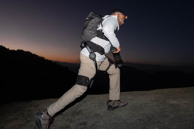 Balancing assistance levels with battery endurance is a bit of an acquired skill