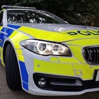 Two arrested over crack cocaine and heroin supply offences after police swoop on Aylesbury home