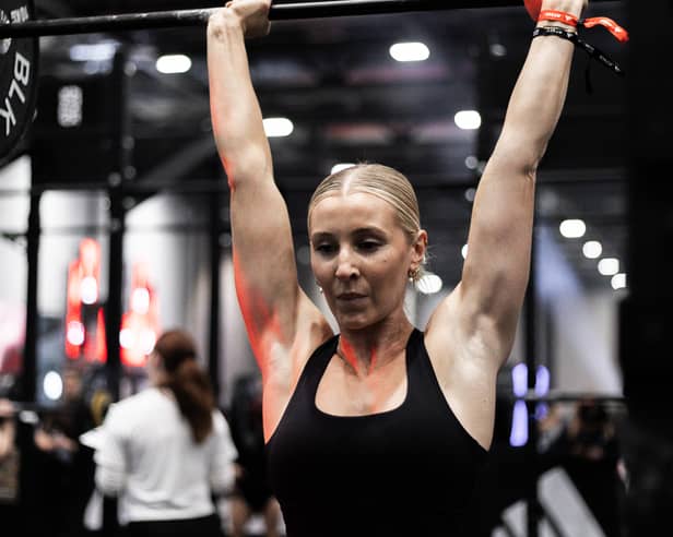 Athletes will be able to train, recover and connect at the ATHX Hybrid Hotel during the 2026 World Finals in Lisbon
