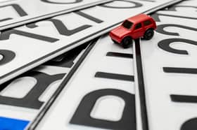 Plates4Less has launched a new guide to help motorists navigate the UK private number plate market