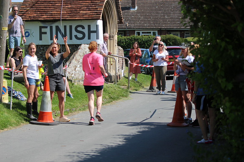 Marsworth Fun Run returns on Sunday with 200+ runners and post-race treats