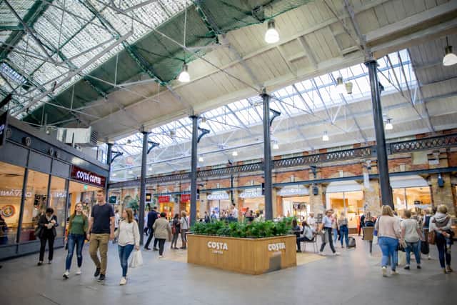 BWP Group appointed by Frasers Plus Designer Outlet Swindon to ...