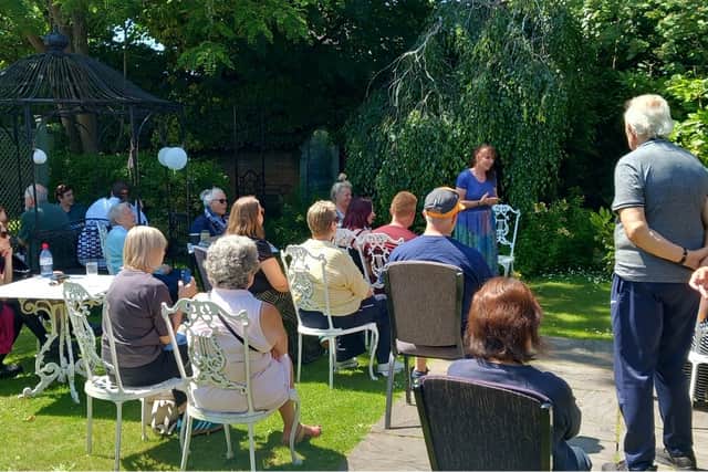 Thame’s Psychic & Wellbeing Fair returns this September
