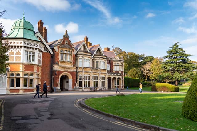 Bletchley Park Trust