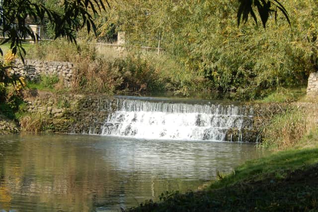 Bourton Park