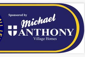 Thanks to our Sponsor 