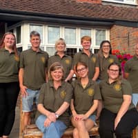 Mursley makes every month count! Charity calendar sells out as village fundraising tops £4,500