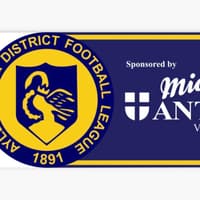 County Cup starts for the Aylesbury and District League
