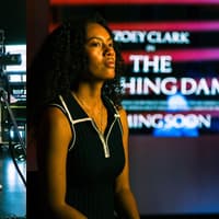 Bucks New University student takes childhood love of cinema to Pinewood Studios