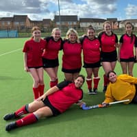 A strong weekend of results for Aylesbury Hockey Club