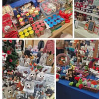 Lace Hill Winter Fair brings festive family fun to Buckingham