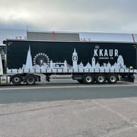 Buckinghamshire logistics firm KKaur Transport joins the Pallet-Track network