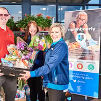 Buckinghamshire charities urged to sign up for Aldi food donation scheme this Christmas   