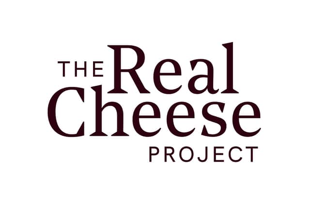 The Real Cheese project