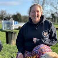 Your dog’s wagging tail could mean something very different, Aylesbury dog expert warns