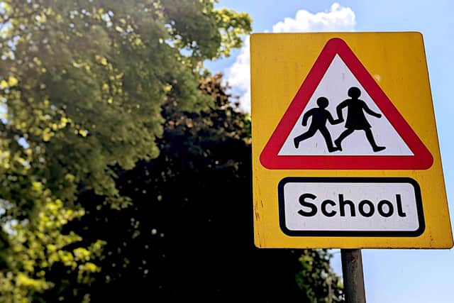 Schools made 345 SEND agency bookings during 2025