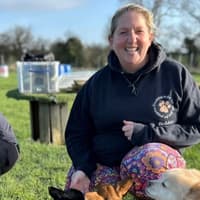 Your dog’s wagging tail could mean something very different, Aylesbury expert warns