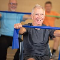 Buckinghamshire Parkinson's communities encouraged to try new Moving Forward exercise programme
