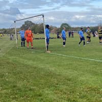 Four is the magic number in the Aylesbury and District League
