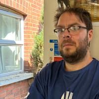 How supported housing in Aylesbury helped Jason find his voice