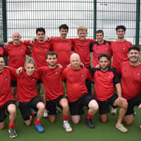 Strong games lead to solid results for Aylesbury Hockey Club