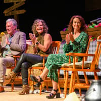 Cast of 
